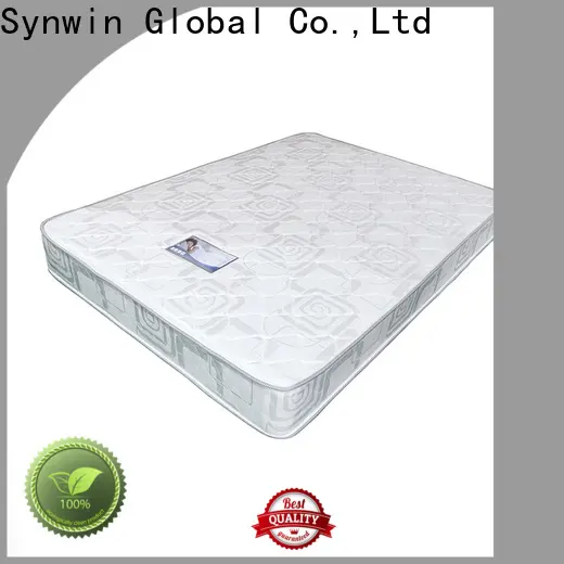 Synwin queen mattress set factory price sound sleep 1