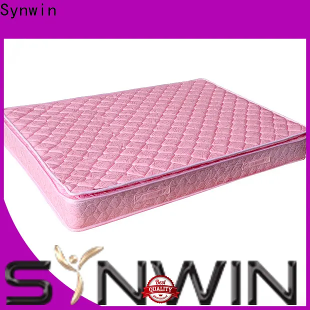 Synwin coil spring mattress top-selling 1
