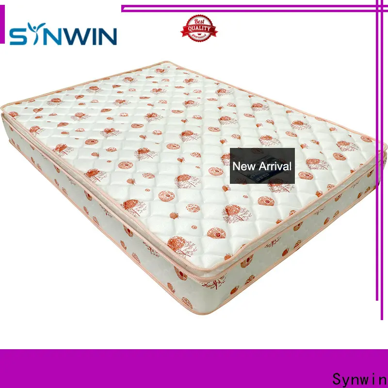 double side continuous spring mattress vacuum at discount 1