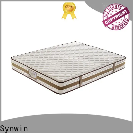 tight top pocket spring mattress double factory bespoke service 1