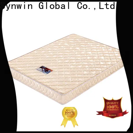 high-end best rated memory foam mattress full size for wholesale 1