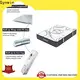 Synwin vacuum packed memory foam mattress hot for customization 1