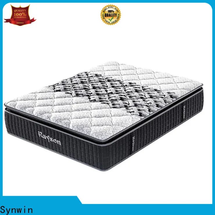 latex hotel mattress brands innerspring for sleep1 1