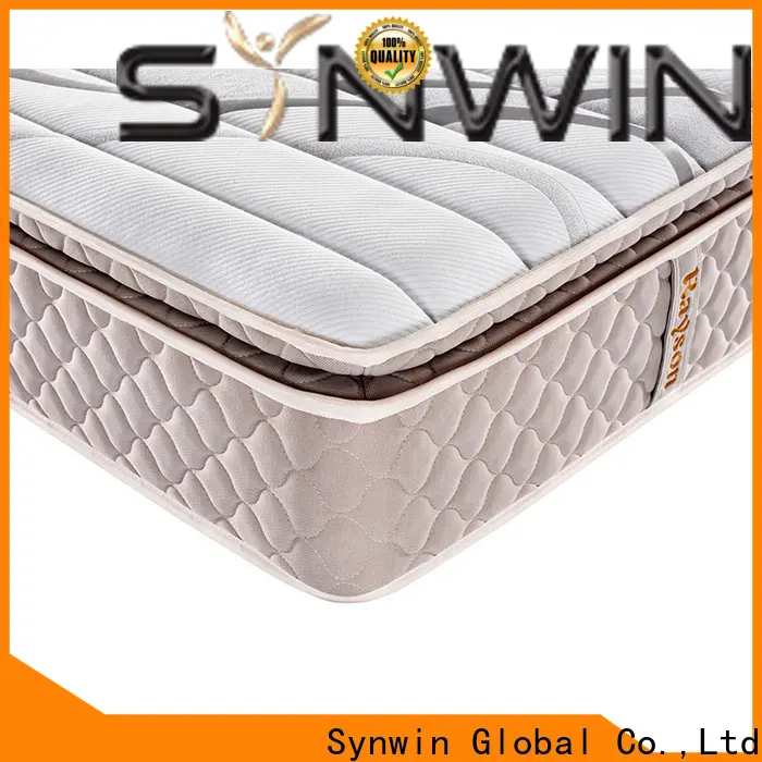 tight top best mattress website knitted fabric light-weight 1