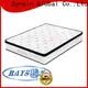 Synwin high-quality innerspring mattress for adjustable bed factory high density 1