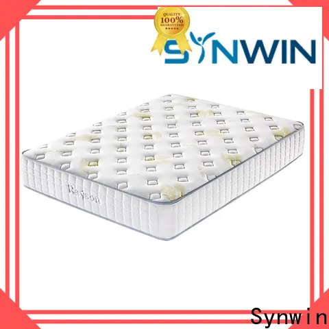 Synwin available continuous mattress low-price light-weight 1