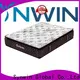 high-quality customized spring mattress knitted fabric bespoke service1 1