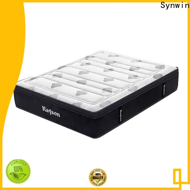 Kasur hotel bintang 5 sisi ganda merek khusus untuk tidur 1