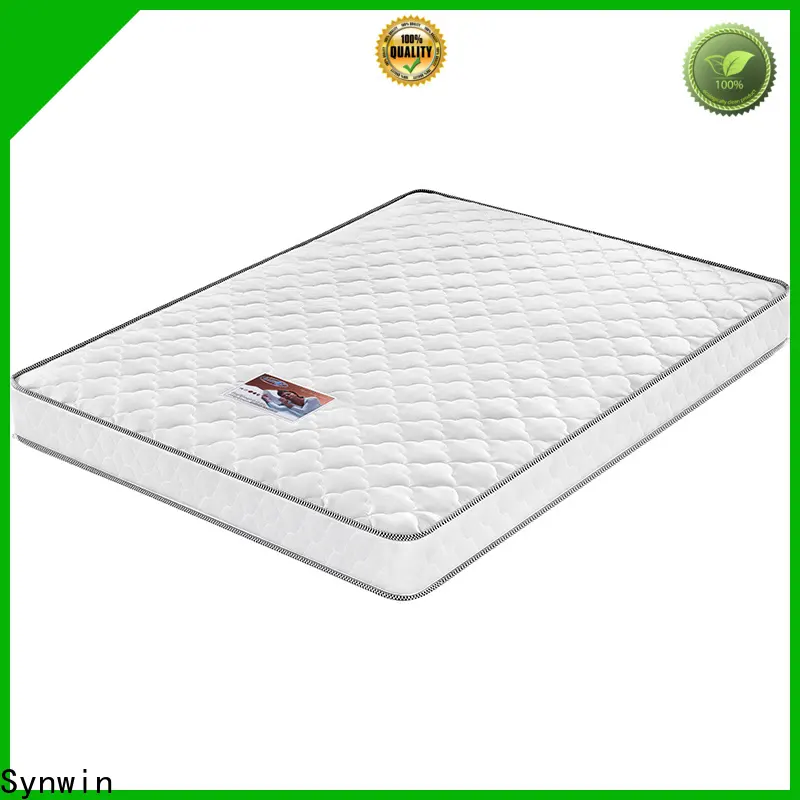 living room non toxic mattress factory price sound sleep 1