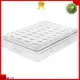 Synwin luxury hotel mattress highly-rated with gel memory foam 1