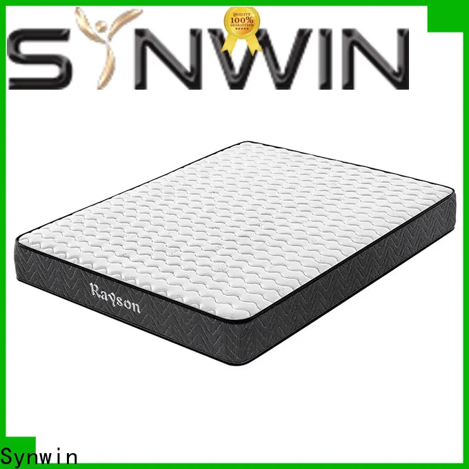Synwin customized customized mattress online wholesale bespoke service 1