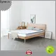 custom roll up spring mattress supplier sound sleep 1