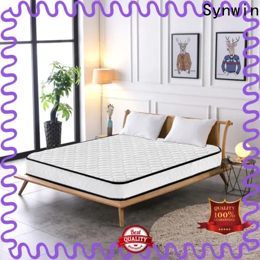 Synwin bonnell spring system mattress standard for wholesale 1