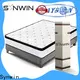 Synwin dual spring memory foam mattress cost-effective customization 1