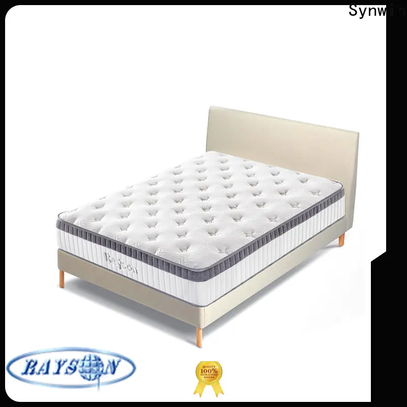 Synwin available coil spring mattress queen factory bespoke service 1