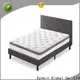 Synwin best sleep experience hotel mattress suppliers top-selling with gel memory foam 1