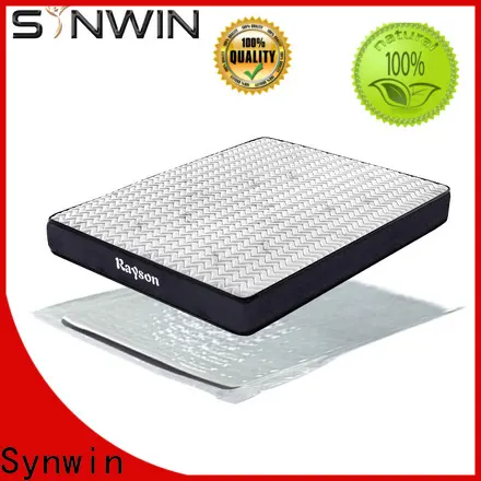 Synwin queen size mattress set cool feeling with coil 1
