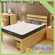 Synwin high-quality materials Pocket spring mattress good elasticity sound sleep 1