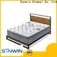 Synwin Pocket spring mattress factory advanced production 1