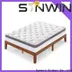 Synwin customized mattress online manufacturer light-weight 1