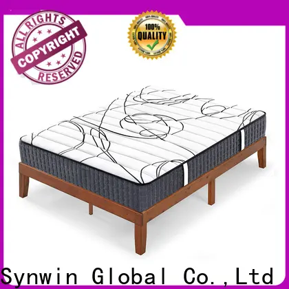 customized customized spring mattress low-price high density 1