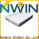 Synwin rolled foam spring mattress comfortable for sleep 1