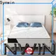 Synwin rolled foam spring mattress bulk production for sale 1