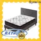 Synwin tight top double sided innerspring mattress knitted fabric high density 1