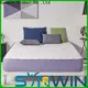 Synwin living room spring mattress for hotels factory price sound sleep 1