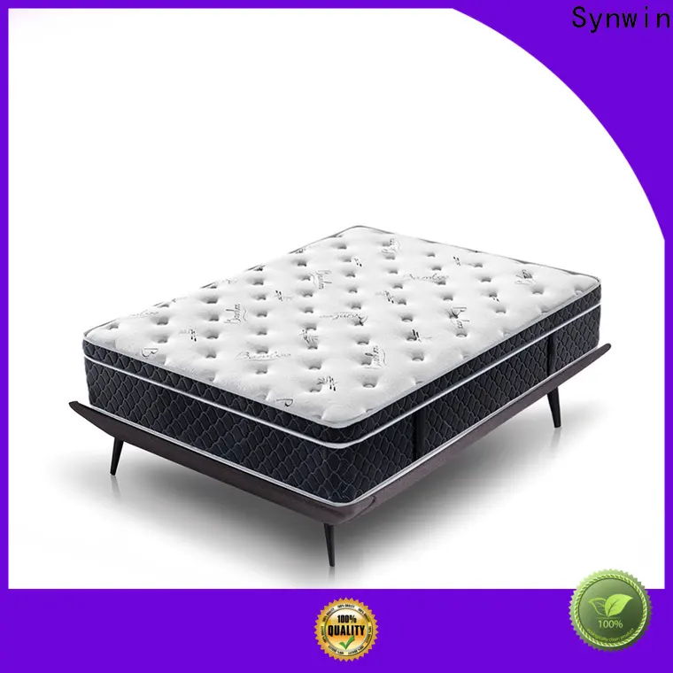Synwin continuous coil spring mattress cheapest 1