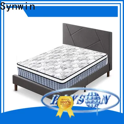 custom rolled foam spring mattress luxury for sleep 1