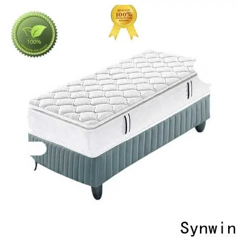 available full size innerspring mattress knitted fabric light-weight 1