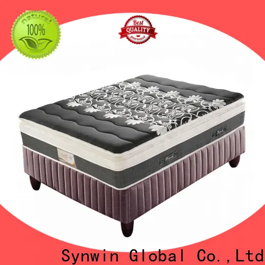 Synwin pocket sprung mattress king manufacturer high density 1