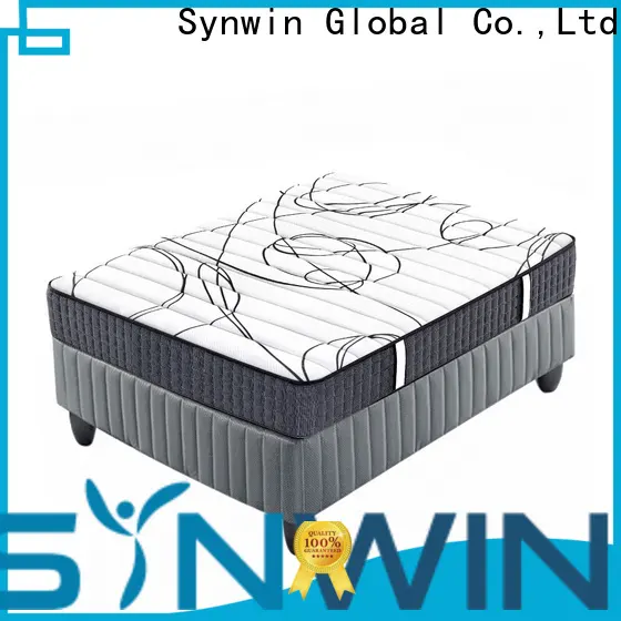 customized best custom size mattress factory bespoke service 1