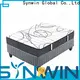 customized best custom size mattress factory bespoke service 1