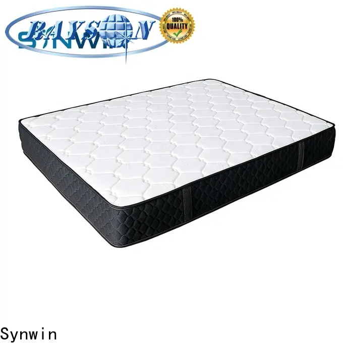 wholesale rolled latex mattress silent mode oem & odm 1