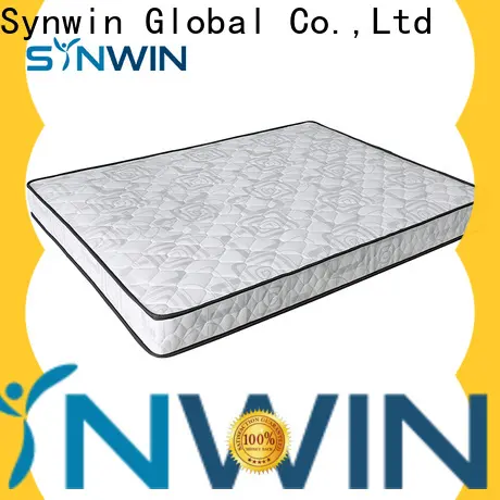 Synwin wholesale king mattress rolled up factory oem & odm 1