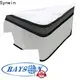 Synwin hotel mattress type oem & odm for sound sleep 1