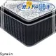 Synwin 5 star hotel mattress brands customization best sleep 1