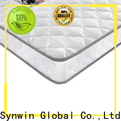 Synwin high-performance best mattress to buy competitive factory price for sound sleep 1