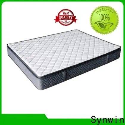 high-end memory bonnell mattress supplier bulk supplies 1