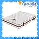 oem & odm 3000 spring king size mattress supplier for hotel 1