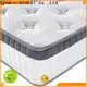 high-performance best luxury soft mattress comfortable manufacturing 1