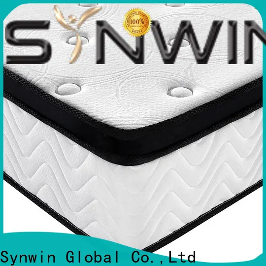best hotel mattress for side sleepers comfortable 1