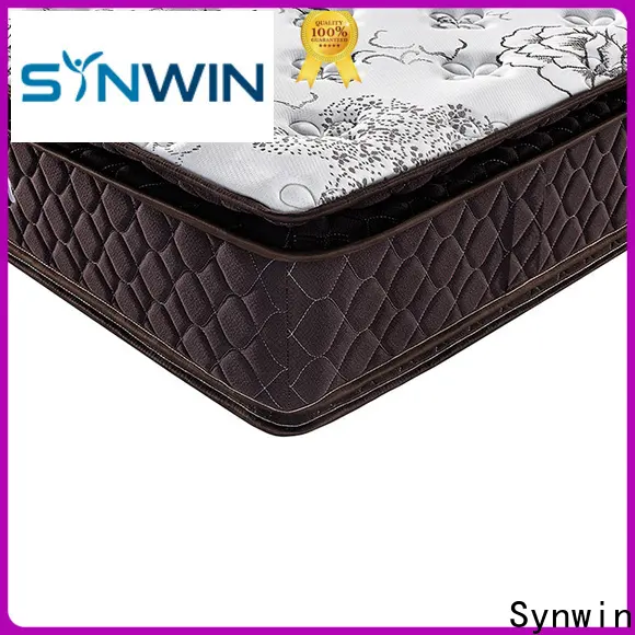 Synwin popular holiday inn express mattress brand competitive factory price manufacturing 1