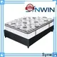 Synwin oem & odm 6 inch bonnell twin mattress factory 1