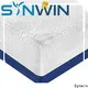 Synwin mattress used in five star hotels factory for sound sleep 1