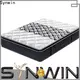 Synwin standard mattress sizes hot-sale for hotel 1
