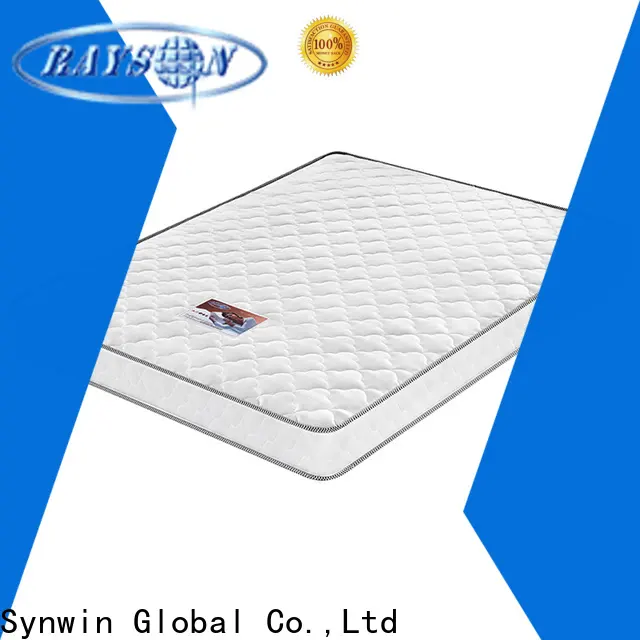 bonnell spring mattress wholesale manufacturer fast delivery 1