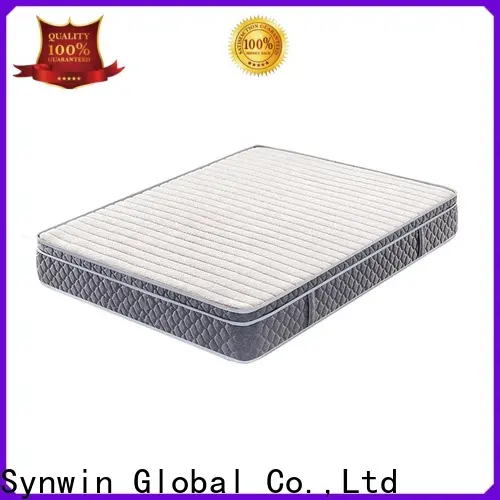 Synwin mattress spring wholesale hot-sale for hotel 1